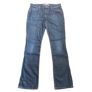 Joes Jeans Womens Size 30 fits like size 28 Boot Cut Jeans. Low to mid rise.